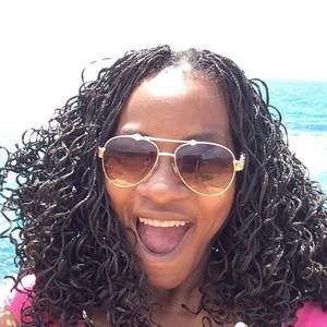 Meet your Posher, Lashonda